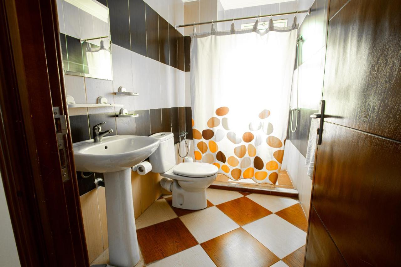 Motel Gzenaya Hajreien Bagian luar foto